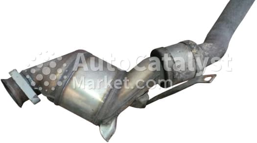 Катализатор от BMW 7787592 A