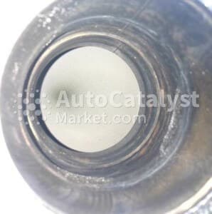 Катализатор от Nissan 1VC (Series) №13