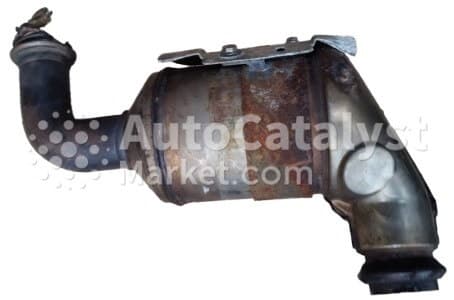 Катализатор от Jaguar 5W93-5E212-AF №6