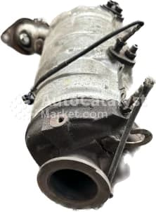 Катализатор от Toyota AT 11060 (CERAMIC) №4