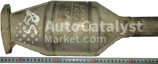Катализатор от Alfa Romeo, Fiat, Lancia 7751669