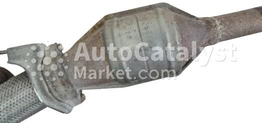 Катализатор от Alfa Romeo, Fiat, Lancia 7751669 №6