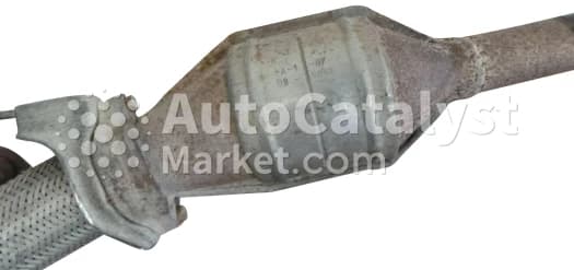 Катализатор от Alfa Romeo, Fiat, Lancia 7751669 №2
