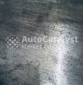 Катализатор от Mitsubishi Y2 (Mitsubishi)