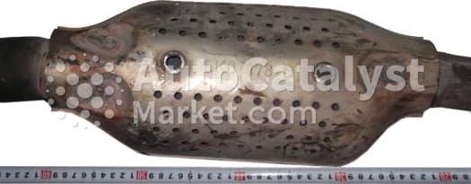 Катализатор от Audi, Volkswagen 6K0178D №1