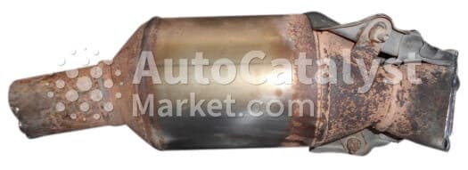 Катализатор от Nissan 4BBJOE №6