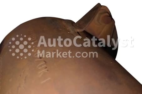 Катализатор от Suzuki 68P-C01 №2