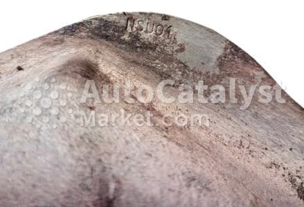 Катализатор от Opel, Vauxhall NSU 01 №2