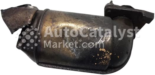 Катализатор от Renault, Opel, Nissan, Vauxhall PIE 8200200218 / H7700114301 №10