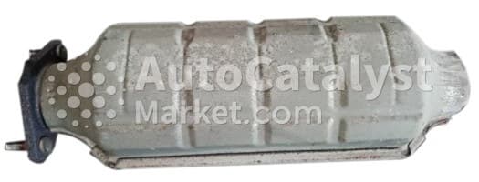 Катализатор от Mazda FS2V №8