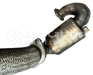 Катализатор от Renault 8200276607 / H8200349058