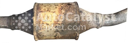 Катализатор от Fiat 13356620080