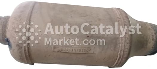 Катализатор от Chrysler, Dodge, Ram 191ANP №1