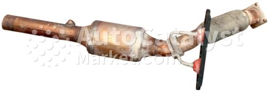 Катализатор от Audi, Volkswagen 5C0131701J