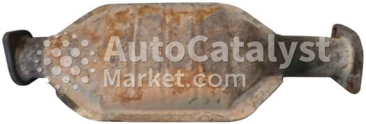 Катализатор от Renault, Opel C 27 №8