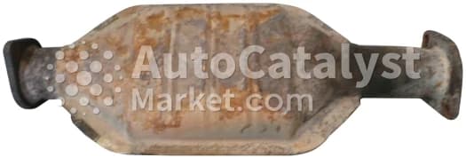 Катализатор от Renault, Opel C 27 №4