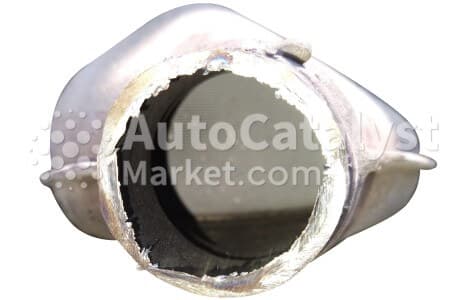 Катализатор от Audi, Volkswagen 8D0253753C