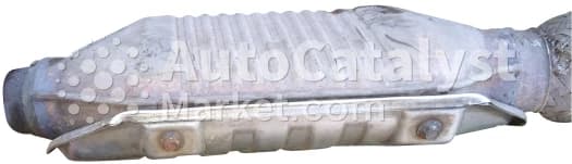 Катализатор от Audi, Volkswagen 8D0253753C