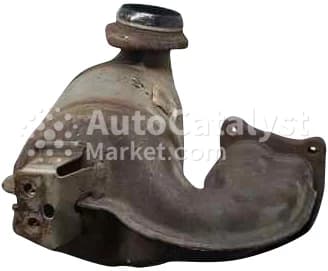 Катализатор от Renault, Nissan, Dacia 8200641831 / H8200646013 №3