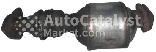 Катализатор от Audi, Volkswagen 8E0131701FM / 4F0178FA №13