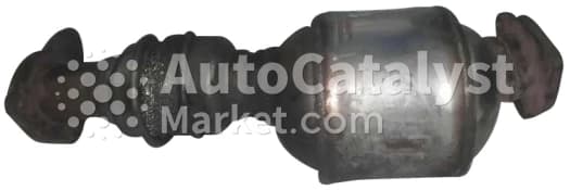 Катализатор от Audi, Volkswagen 8E0131701FM / 4F0178FA №6