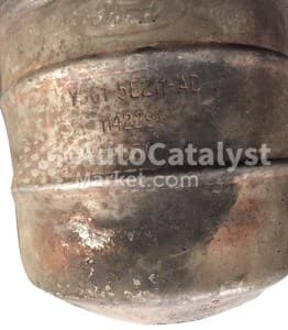 Катализатор от Ford YS61-5E211-AC
