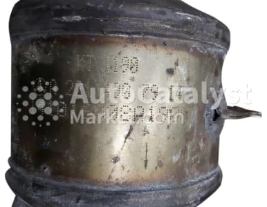 Катализатор от Mercedes-Benz, Maybach KT 1190 / PF 0016 (CERAMIC)