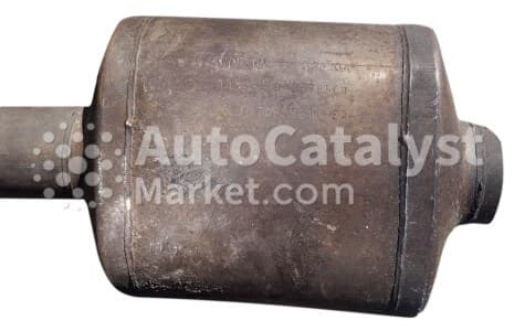 Катализатор от Ford F7TA-5E212-EA №3