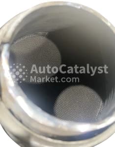 Катализатор от Toyota, Lexus X32 №5