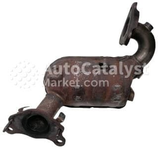 Катализатор от Renault, Nissan, Dacia 208A07241R--B №6