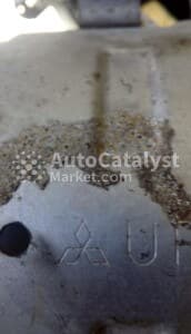 Катализатор от Mitsubishi UF (Mitsubishi) №10
