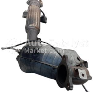 Катализатор от Mitsubishi UF (Mitsubishi) №7