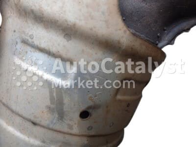 Катализатор от Mitsubishi UF (Mitsubishi)