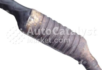 Катализатор от BMW 1406804 №3