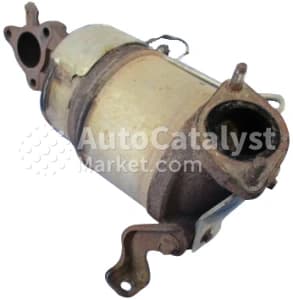 Катализатор от Hyundai, KIA CF2A690 (CERAMIC) №4