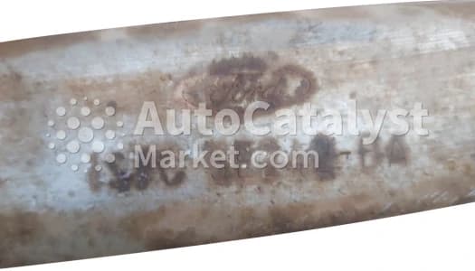 Катализатор от Ford 1S7C-5E242-BA