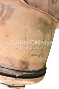 Катализатор от Jaguar CX23-5H240-AE №5