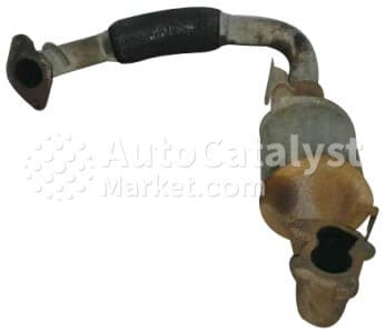 Катализатор от Mazda, Ford 2S61-5E211-DC №7