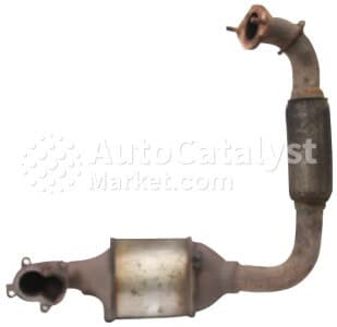 Катализатор от Mazda, Ford 2S61-5E211-DC №8