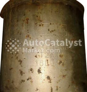 Катализатор от Mazda, Ford 2S61-5E211-DC