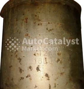 Катализатор от Mazda, Ford 2S61-5E211-DC