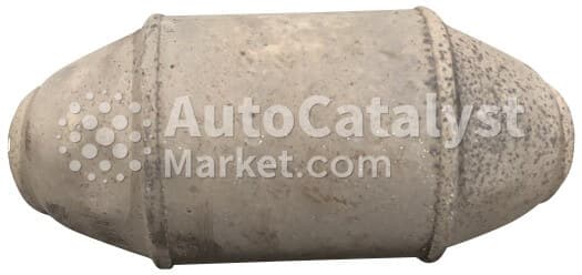 Катализатор от Audi, Volkswagen 7L0131701L №5