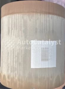 Катализатор от Honda 562D