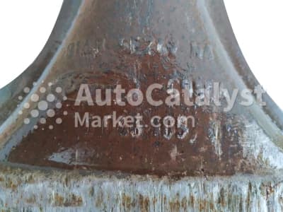 Катализатор от Ford 91AB-5E242-NA №5