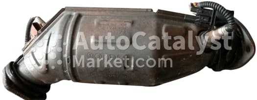 Катализатор от Audi, Volkswagen 8E0131702BQ / 8E0178BB №1