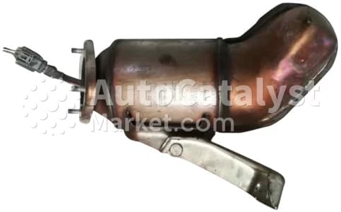 Катализатор от Peugeot, Fiat 1385359080 / 1366659080 №2