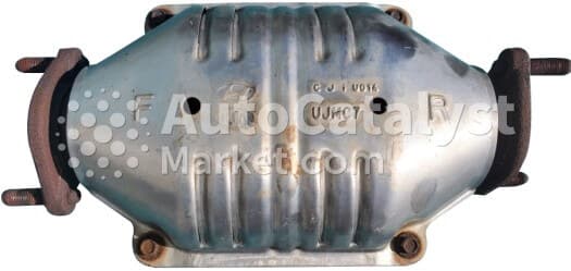 Катализатор от Hyundai, KIA UJMC7 №3