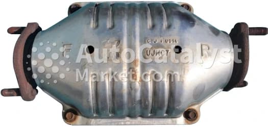 Катализатор от Hyundai, KIA UJMC7 №1