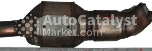 Катализатор от Volvo 30630357