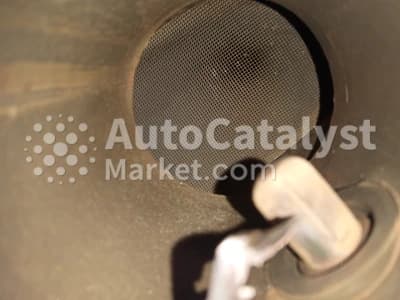 Катализатор от Ford XL54 5E212 DC №5